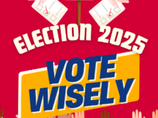 THE VICTORIA FAULKNER WOMEN’S CENTRE LAUNCHES ELECTION ENGAGEMENT INITIATIVE AHEAD OF YUKON VOTE